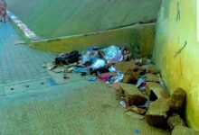 صورة سوق أربعاء الغرب.. قاصرون بالسكاكين ونفق في الظلام: من يحمي المواطنين؟