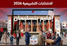 صورة زلزال انتخابي في بنسليمان: الساكنة تحاكم “تجار الوهم” وصندوق الاقتراع يرفع شعار “الكفاءة أو الرحيل”