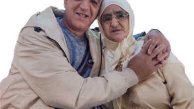 صورة الفنان الشرقي الساروتي يتبرأ من منشور مفبرك ويؤكد: “لا أنتمي لأي حزب والتصويت مسؤولية وطنية”