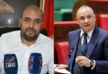 صورة ياسين الطاريقي في اختبار قبة البرلمان.. تحديات إقليم بنسليمان الكبرى على طاولة الشاب الطموح.