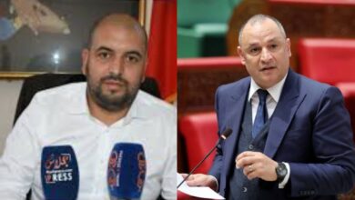 صورة ياسين الطاريقي في اختبار قبة البرلمان.. تحديات إقليم بنسليمان الكبرى على طاولة الشاب الطموح.