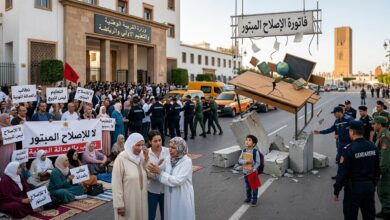 صورة قطاع التعليم على صفيح ساخن.. من يتحمل فاتورة الإصلاح المبتور؟